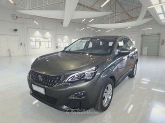 peugeot 3008 bluehdi 130 eat8 s&s business