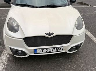utilizat chatenet ch30 2017 - 7 900 eur, 46 000 km - autovit.ro