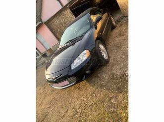 chrysler sebring 2.7 limited (automata) autostick