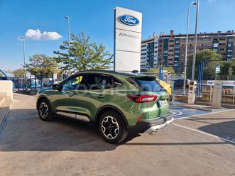 ford kuga active 2.5 duratec phev auto