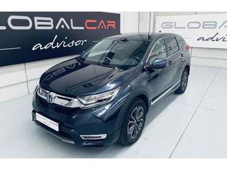 HONDA CR-V honda-cr-v-2-0-i-mmd-elegance-navi-4x2