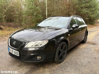 seat exeo 1.8t style