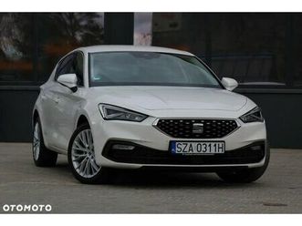 seat leon 1.5 ecotsi evo xcellence s&s