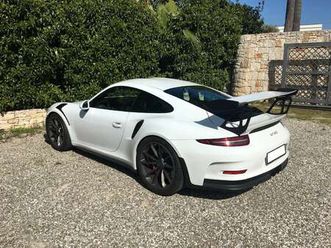 gt3 rs