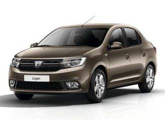 logan 1.5dci ambiance 90