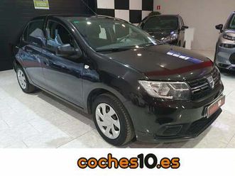 logan 1.0 essential 55kw