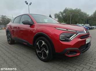 citroën c4x 1.2 puretech shine s&s eat8