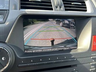 citroën ds5 2.0 hdi hybrid4 sochic mcp