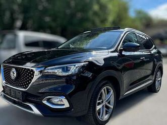 luxury **plug-in-hybrid**