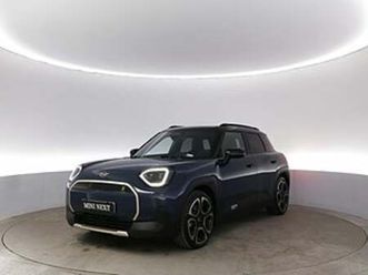 mini aceman se package m, v-hjul ingår!