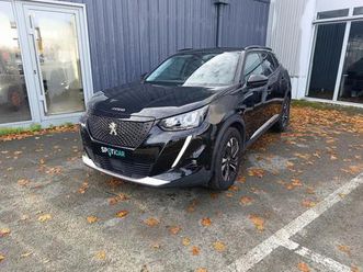 bluehdi 130 s&s eat8 roadtrip