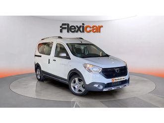 stepway essential blue dci 70kw (95cv)