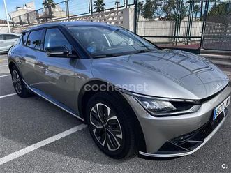 kia ev6 ev6 774kwh rwd long range