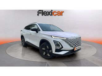 my25 - comfort 1.6 tgdi 108kw (145cv)