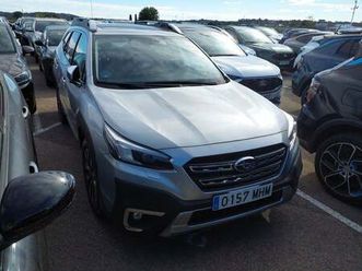 subaru-outback-2-5i-executive-lineartronic