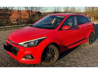 hyundai i20 1.0 t-gdi 88kw dct active style active style