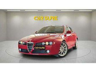 alfa romeo 159 2.0 jtdm 170cv sport plus