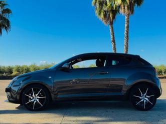 alfa romeo mito 1.4 tb racer tct 140