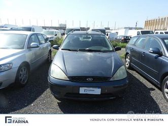 ford focus i - focus sw 1.8 tdci ambiente u170473