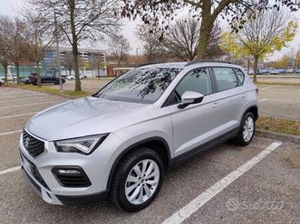 seat ateca 2.0 tdi 115cv