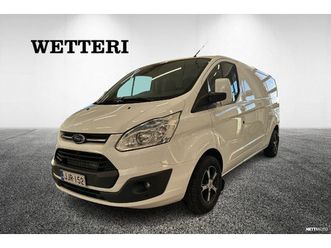 310 2,2tdci 155 hv m6 limited 50 van n1 l2h1 fwd