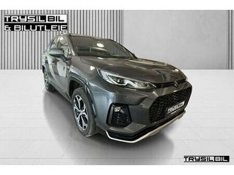 phev/awd/acc/v.ratt/dab/v.baksete/krok++