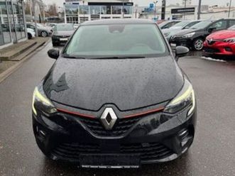 renault clio v experience 1.0 tce lpg, deluxe