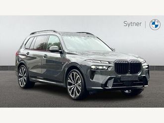 3.0 40i mht m sport auto xdrive euro 6 (start/stop) 5dr