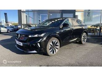 1.2 e-tech full hybrid 200 techno hayon carplay 9990kms gtie 1an