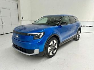 ford explorer * new explorer ev - premium - 79kwh - 340pk *
