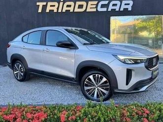 fiat fastback audace 1.0 200 t. flex aut 2024