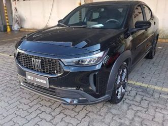 fiat fastback abarth turbo flex 1.3 aut. 2023