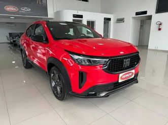 limited ed.1.3 270 t.flex aut.