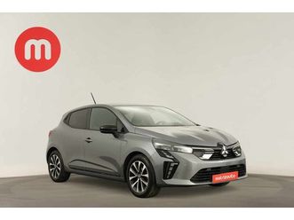 mitsubishi colt colt 1.0 mpi-t kaiteki