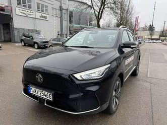 ev *vollausstattung* große batterie