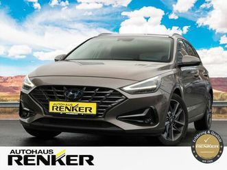 hyundai i30 cw prime. 1 jahr garantie!