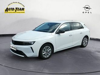 opel astra 1.2 turbo enjoy