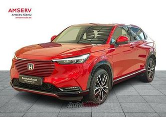 honda hr-v 1.5 petrol, automatic fwd automatic 79 kw 1.5 79kw