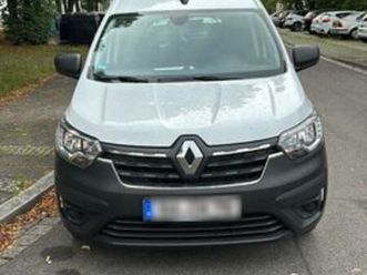 renault kango express