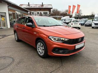 fiat tipo kombi life