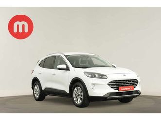 ford kuga kuga 1.5 ecoboost titanium