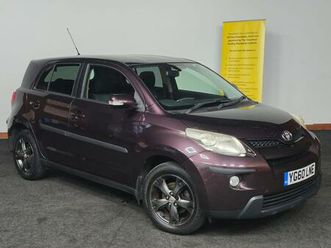 1.4 d-4d 4wd euro 4 5dr