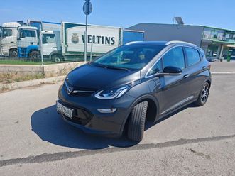 opel ampera 62kw