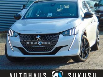 peugeot 208 1.2 puretech eat8 gt pack