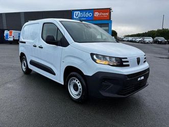 m 650 kg bluehdi 100 s&s bvm6