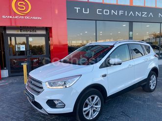 ford kuga 1.5 ecoboost 4x2 trend
