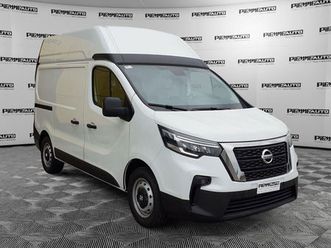 nissan primastar furgone 29 2.0 dci 150cv pc-ta furgone acenta plus nuova a fidenza