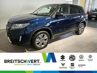 suzuki vitara 1.4 comfort led bluetooth navi klima