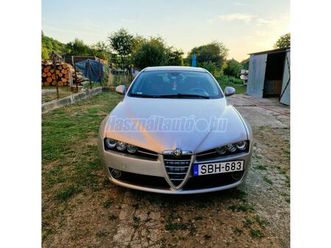 alfa romeo 159 sw 1.9 jtd 16v progression