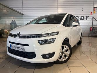 citroen grand c4 picasso ehdi 115 airdream intensive